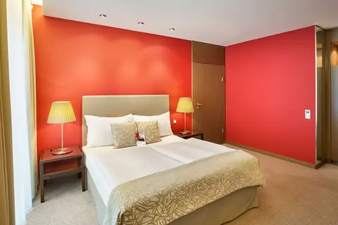 Austria Trend Hotel Savoyen Vienna in Wenen, foto 18