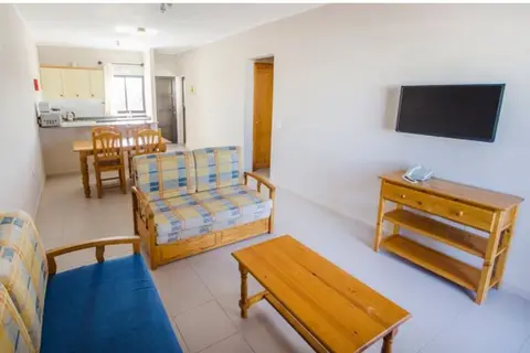 Appartementen Lanzarote Paradise in Teguise — foto 5
