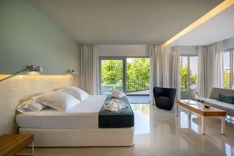 Climia Belroy Hotel in Benidorm — foto 23