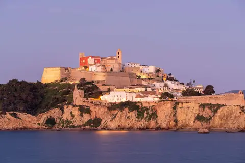 Parador de Ibiza in Ibiza — foto 10