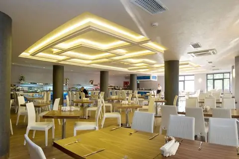 Hotel Innpera International in Beyoğlu — foto 5