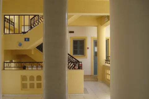 Orion Apartments in Δημοτική Ενότητα Μαλίων