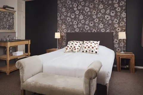 Villa Westerduin foto 5