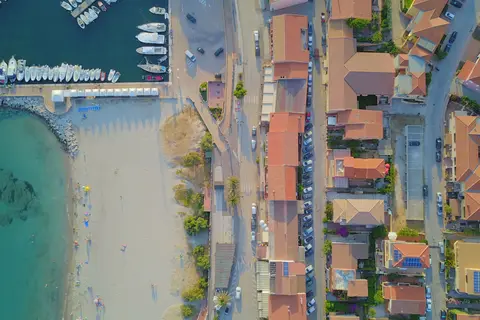 Hotel Gabbiano in La Trinitai e Vignola/Trinità d'Agultu e Vignola — foto 2