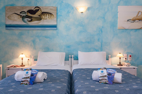 Hotel Aeolos foto 6