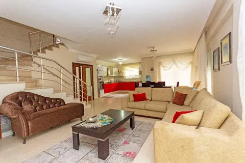 Paradise Town Villa Alison in Serik — foto 11