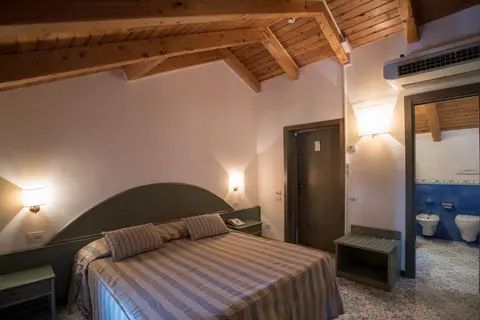 Hotel Villa Maria in Sorrento — foto 9