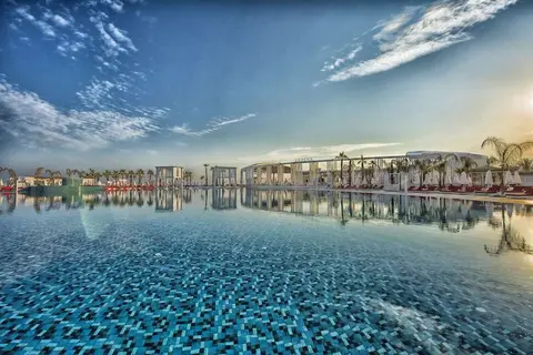 Selectum Luxury Resort in Serik, foto 29