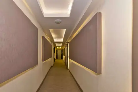 Laleli Gonen Hotel in İstanbul, foto 12