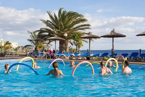 SBH Hotel Royal Mónica in Playa Blanca — foto 24