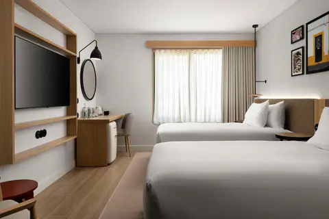 Hilton Garden Inn Evora in Evora — foto 19