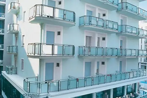 Hotel Chic in Cattolica