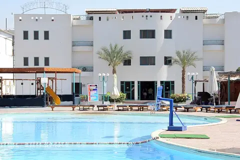 Sharm Cliff Resort in Sharm El Sheikh — foto 18
