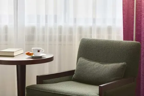 NH Maastricht foto 8