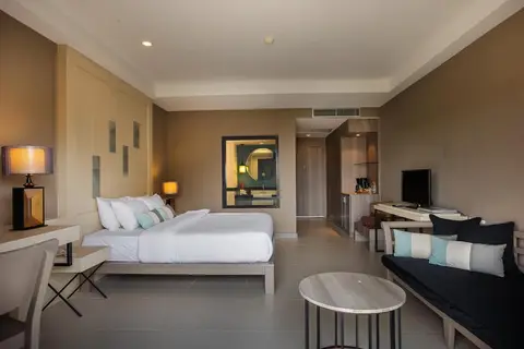 Krabi La Playa Resort in บ้านอ่าวนาง — foto 3