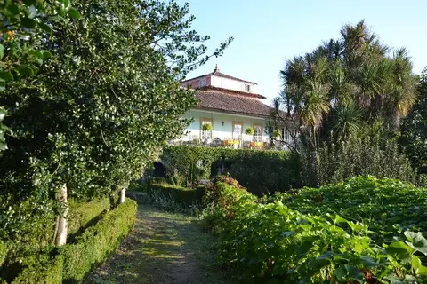 Casa de Sezim in Guimarães — foto 8