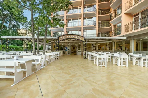 Riva Park Hotel foto 15