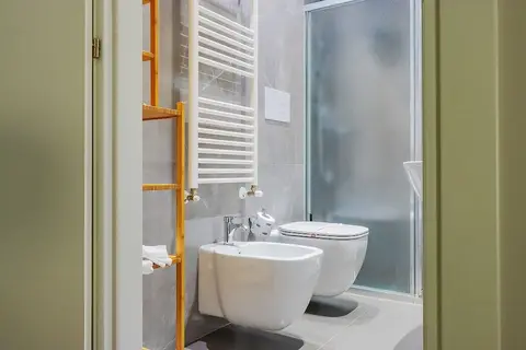 Re Vittorio Deluxe in Messina, foto 18