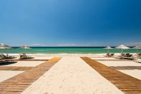 Potidea Palace Hotel in Δημοτική Ενότητα Κασσάνδρας — foto 9