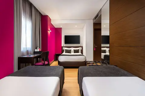 Hotel Luena Lisbon in Lissabon — foto 3