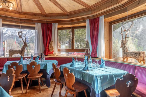 Park Hotel & Club il Caminetto foto 22