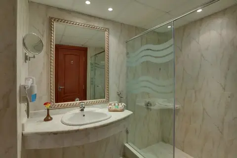 Hotel Titanic Beach Spa in Hurghada — foto 9