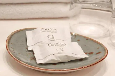 A-Hotel Oosterhout foto 8