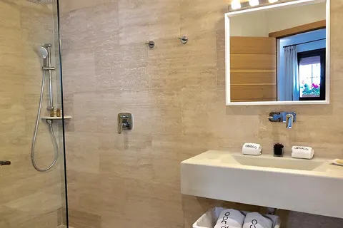 Hotel Abaco Altea in Altea — foto 16