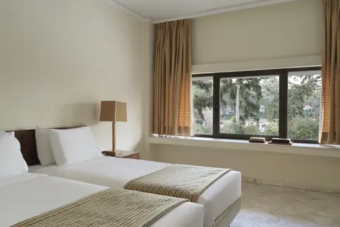 Kalamaki Beach Resort in Δημοτική Ενότητα Λουτρακίου - Περαχώρας — foto 14