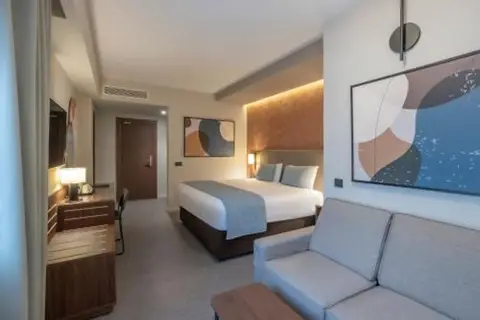 Hotel Riu Plaza The Gresham Dublin in Dublin — foto 25