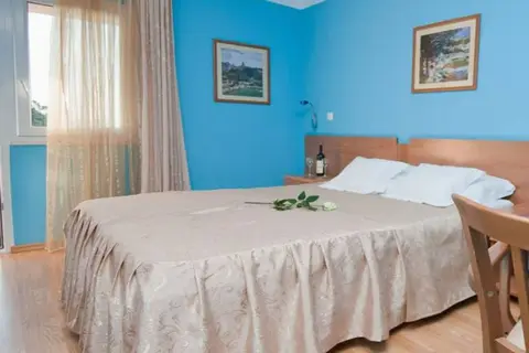W Grand Hotel in Petrovac na Moru — foto 6