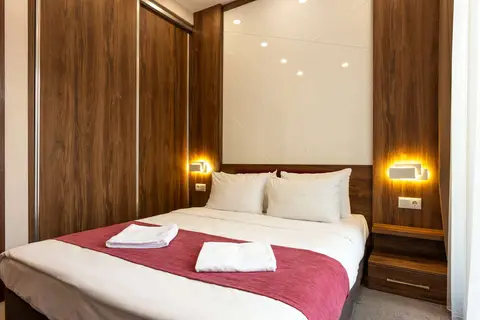The One Sofia Boutique Hotel in Boutique 1 — foto 12