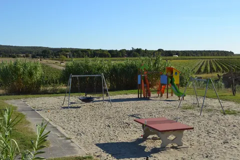 Vakantiepark Antico Borgo Casalappi foto 20