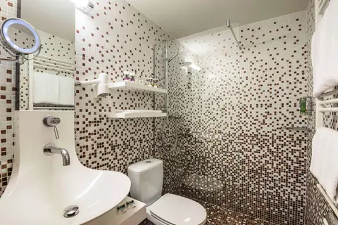 Mercure Berlin Zentrum in Berlijn — foto 14