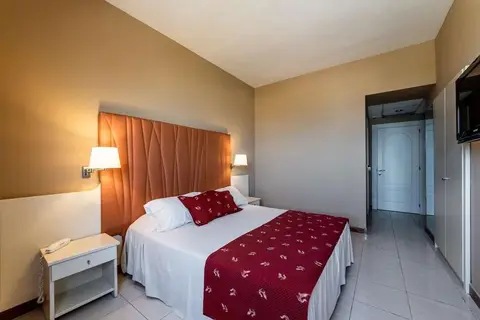 Barion Hotel in Mola di Bari, foto 17