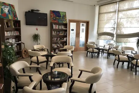 Hotel Al Karmel in Tunis, foto 30