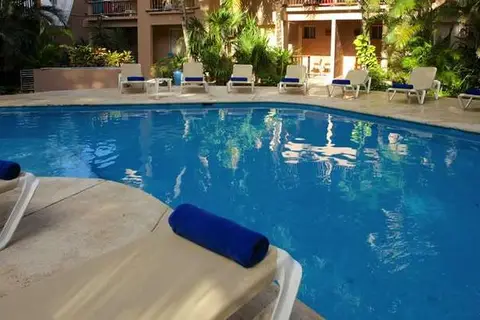 Tukan Hotel Playa del Carmen in Playa del Carmen — foto 18