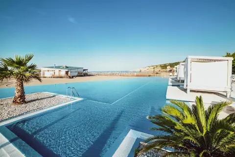 Azul Beach Resort Montenegro in Ulcinj — foto 28