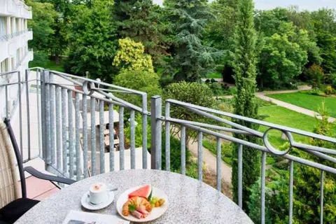 ACHAT Hotel Bad Dürkheim foto 16