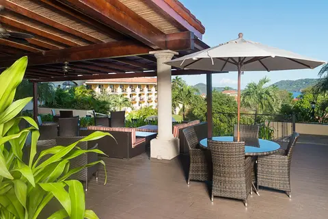 Occidental Papagayo in Tempate — foto 11