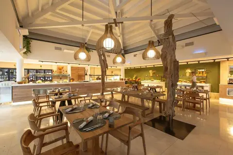 Lago Resort Menorca - Casas del Lago in Cala'n Bosch — foto 6