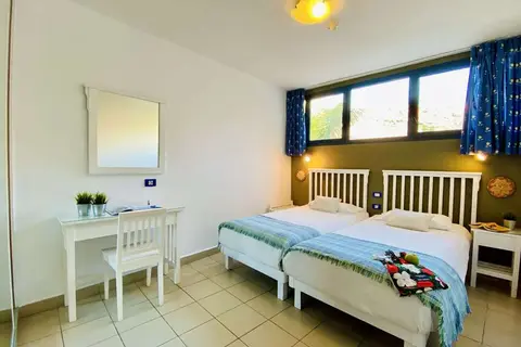 Appartementen Gran Amadores in Mogán — foto 3