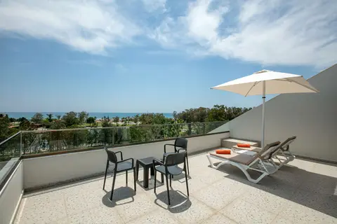 Megasaray Resort Side in Manavgat — foto 10