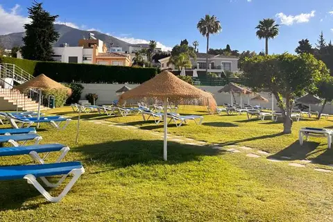 Hotel Monarque Torreblanca in Fuengirola — foto 2
