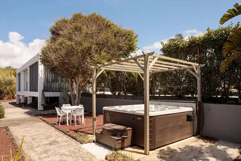 White Exclusive Suites & Villas in Lagoa (Nossa Senhora do Rosário) — foto 30