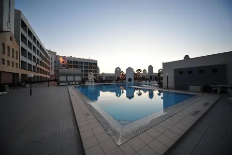 The St. George's Park Hotel in San Ġiljan — foto 4
