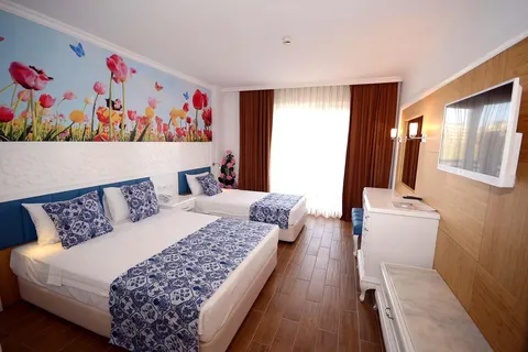 Hotel Eftalia Village in Alanya — foto 3