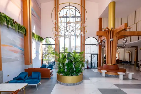 La Benata Hotel in Manavgat, foto 7