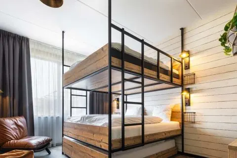 GuestHouse Hotel Kaatsheuvel foto 6