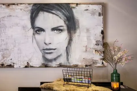 Buitenplaats de Bergse Bossen foto 16